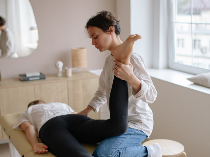 Quelqu'un a votre ecoute